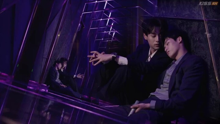 Revenged love ep 1 ( Eng Sub )