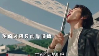 没点东西谁敢碰这个行业！