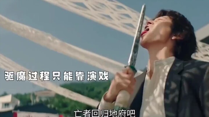 没点东西谁敢碰这个行业！
