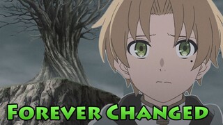 Mushoku Tensei Episode 22 Preview Images Let Us Know a Lot Has Forever Changed