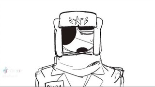 Pizza animation meme countryhumans