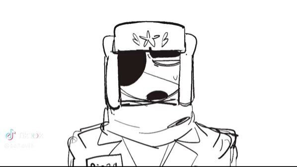 Pizza animation meme countryhumans