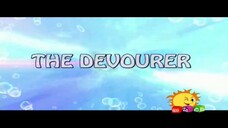 Winx Club 5x18 - The Devourer (Telugu - Kushi TV)