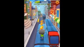 Thể hiện kỹ năng né tránh thượng thừa