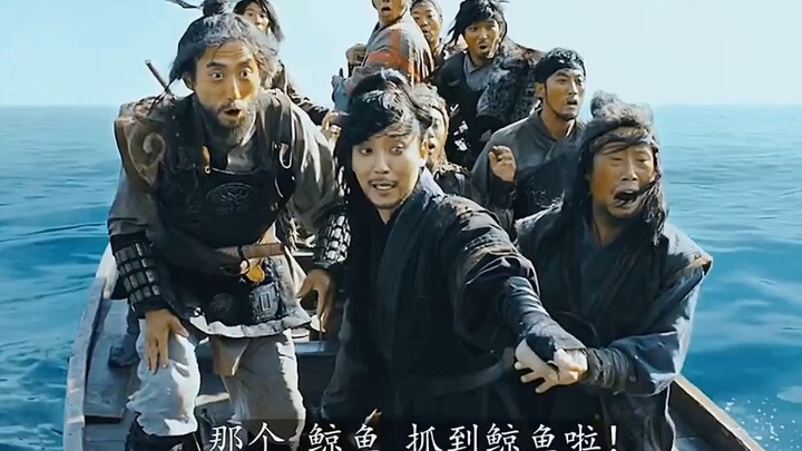 คนเดียวในหมู่บ้านที่เคยเรียนหนังสือ ฮ่าๆๆ ในที่สุดก็รู้แล้วว่าทำไมต้องไปปราบจอมศาสนายอดดวงจันทร์ #โจ