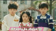 Family by choice eps 5