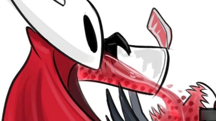 Truyện tranh Hollow Knight 3