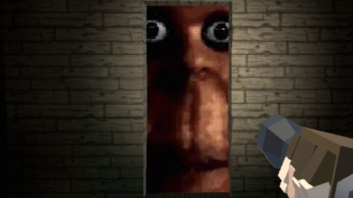 Ways to destroy doors in gorebox