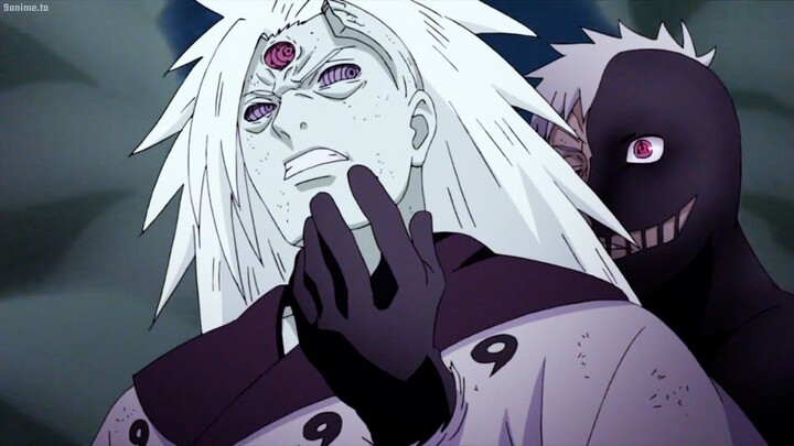POOR FANS! Plot Armor Zetsu Hitam Terpaksa Dibuat Demi Menyingkirkan Madara Yang Terlalu OP!