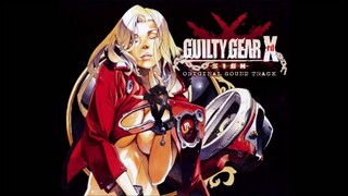 Guilty Gear Xrd -SIGN- Big Blast Sonic