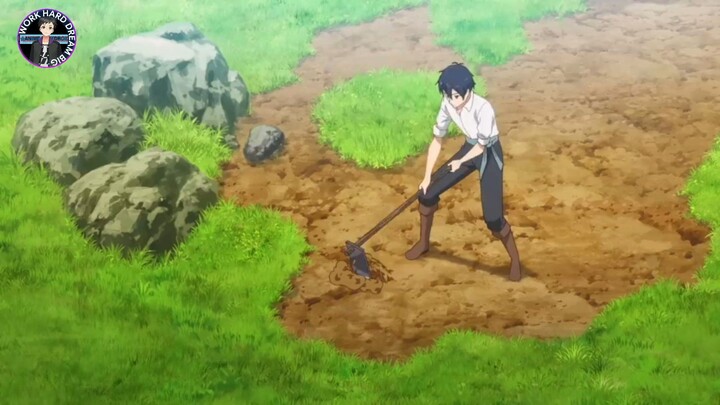 MC Anti Naif yang Berakhir ke Dalam Dunia Game!