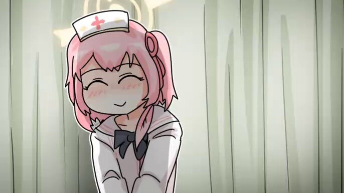 ba manga, sensei bị ốm