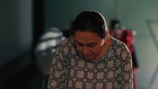 Alma, nilagyan ng sili ang panty ni Dolores! | Black Rider