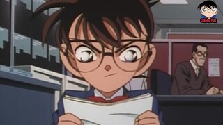 Thám Tử Lừng Danh Conan - Tập 146 - Vụ Án Tiểu Thuyết Gia Trinh Thám Mất Tích Phần 6