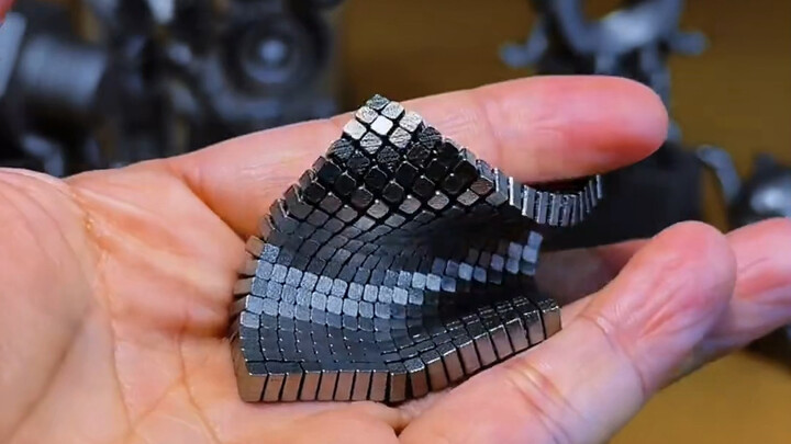 Is this metal expensive?