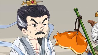 Episode 29: Suku iblis datang!!