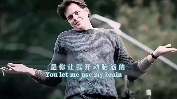 Thiên tài thanh lưu trong giới vượt ngục, tự tay làm lấy mà ăn.