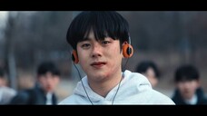 [Indo Sub] ONE: High School Heroes Ep 08 (Tamat)