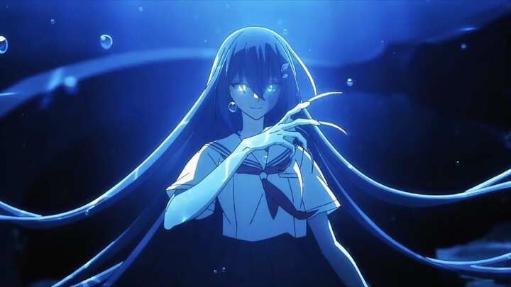 +18 Parah Anime HOROR Brutall..!!