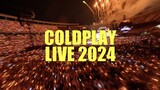 ✨ Coldplay Asia 2024 Tour (Official trailer)
