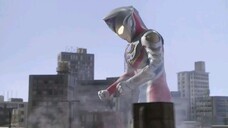 Ultraman Decker eps 3 sub indo