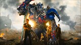 Transformers 4: Age of Extinction | Battle Cry - Imagine Dragons [Memoreble part]