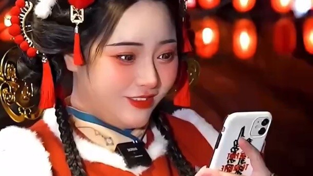 Mo Xiang Tong Xiu is back! This moment is no less than Lan Wangji hearing Wei Wuxian playing the flu