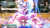 NEW Dragon Ball Xenoverse 2 DBZ TTT MOD PSP ISO With Menu DOWNLOAD