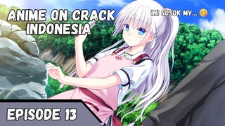Kurasa ku telah Jatuh Cinta Pandangan Pertama (Langsung Claim ga sih🗿)