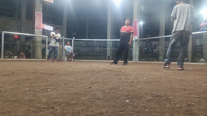 MNA Last fight win