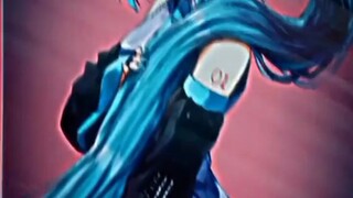Miku boleh terlupakan, tapi tidak dengan lagu lagunya🎵🎶🎶