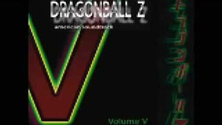 Best of DBZ vol. 5- Gohan Approaches