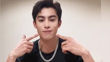 ถ้าหวังเหอตี้ไม่หล่อขนาดนี้ เขาคงโดนทุบตีไปแล้ว