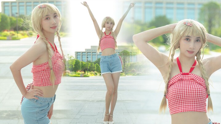 มาดูกันว่าหลังนี้คุ้มค่าที่จะดึงหรือไม่! ฮิต! กระปุก- Shake it ที่เต็มไปด้วยพลัง【Nana】