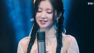 【BabyMonster】新歌Stuck in the middle开麦首现场！