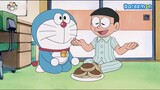 [Mùa 4] Doraemon sợ bánh rán