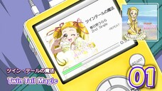 ツイン・テールの魔法 | Twintail no Mahou