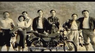 Quảng cáo truyền cảm hứng Đài Loan: Con người sống để làm gì?