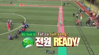 Bố vợ nhất quyết k trao con gái cho anh mực😆
