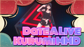 Kurumi Tokisaki | Roki Solo Dance