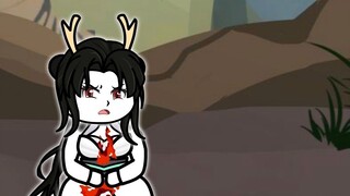 "เกิดใหม่เป็นหนอน วิวัฒนาการกลืนกิน||" ตอนที่ 3: หลี่หลง