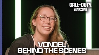 Behind the Scenes of Vondel with Beenox - Intel Drops | Call of Duty: Warzone