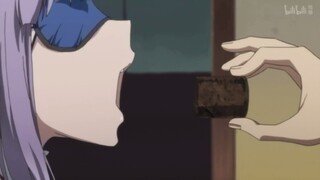 给老婆们喂食的正确N种方式