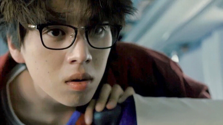 شمس صغيرة مشرقة ومرحة × شبح صغير كئيب ومنطوي | لقد أصبحت مدمنًا عليك!