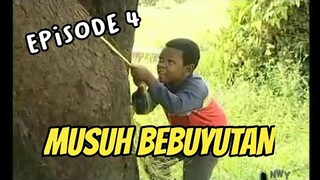 Medan Dubbing "MUSUH BEBUYUTAN" Episode 4