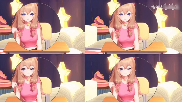 เซียวรันมีกลไกทางฟิสิกส์ที่สมจริงที่สุด😤