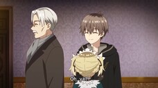 E1 Koujo Denka no Kateikyoushi Subtitle Indonesia