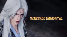 RENEGADE IMMORTAL EPISODE 5.1-5.5