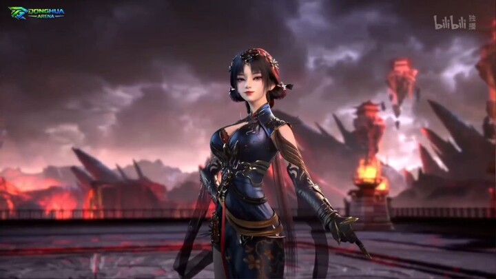 The Gate Mystical Eps 21 Sub Indonesia HD