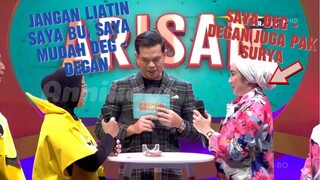 FULL Arisan Trans7 (30/07/24) Surya Grogi Diliatin Mama Cantik, Sikat Surr!!